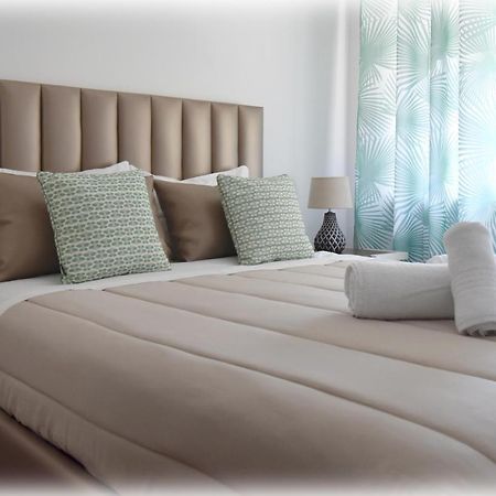 Duque De Loule Apartment By Jc Πόρτο Εξωτερικό φωτογραφία