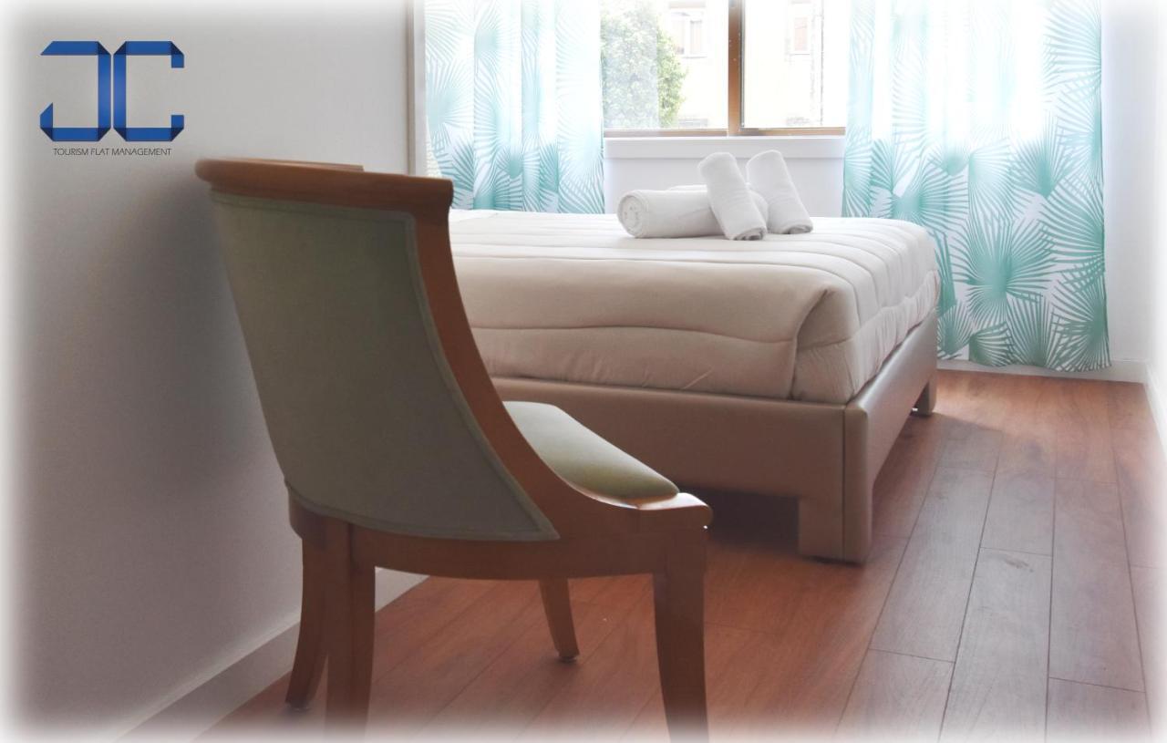 Duque De Loule Apartment By Jc Πόρτο Εξωτερικό φωτογραφία