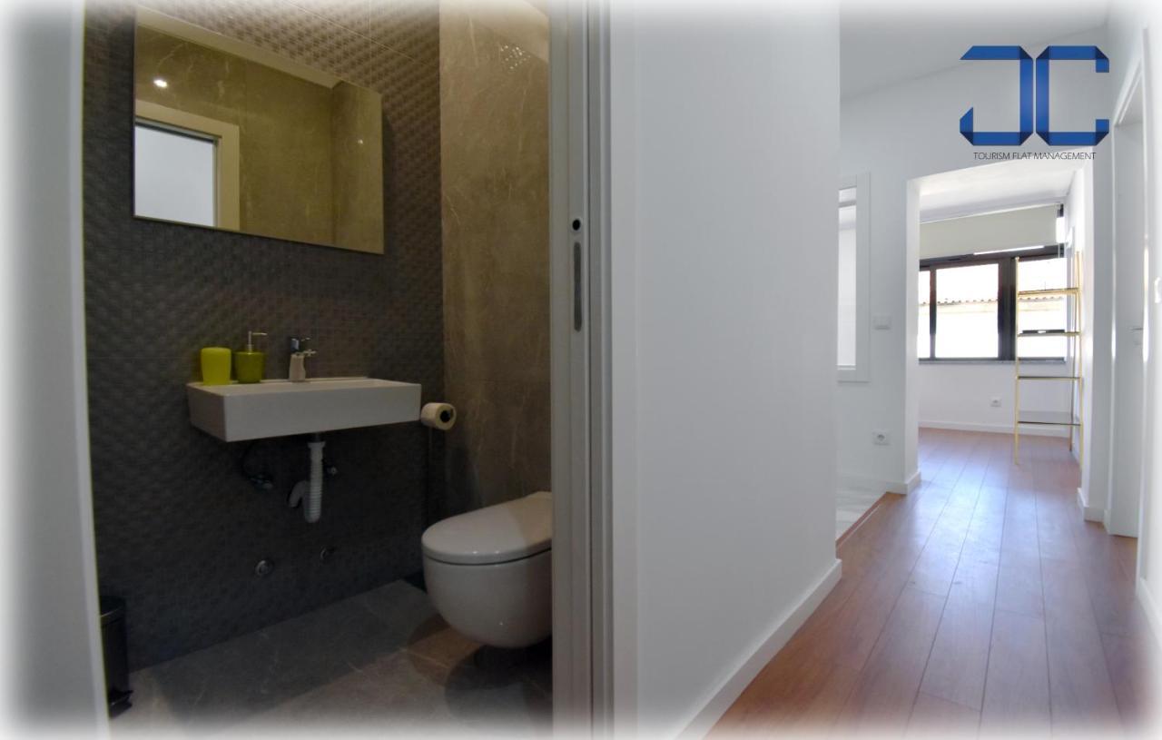Duque De Loule Apartment By Jc Πόρτο Εξωτερικό φωτογραφία