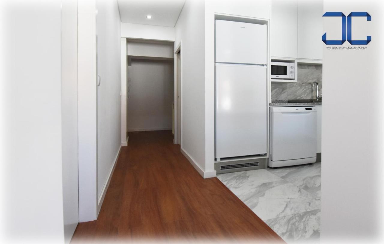 Duque De Loule Apartment By Jc Πόρτο Εξωτερικό φωτογραφία