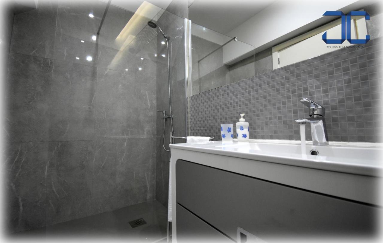 Duque De Loule Apartment By Jc Πόρτο Εξωτερικό φωτογραφία