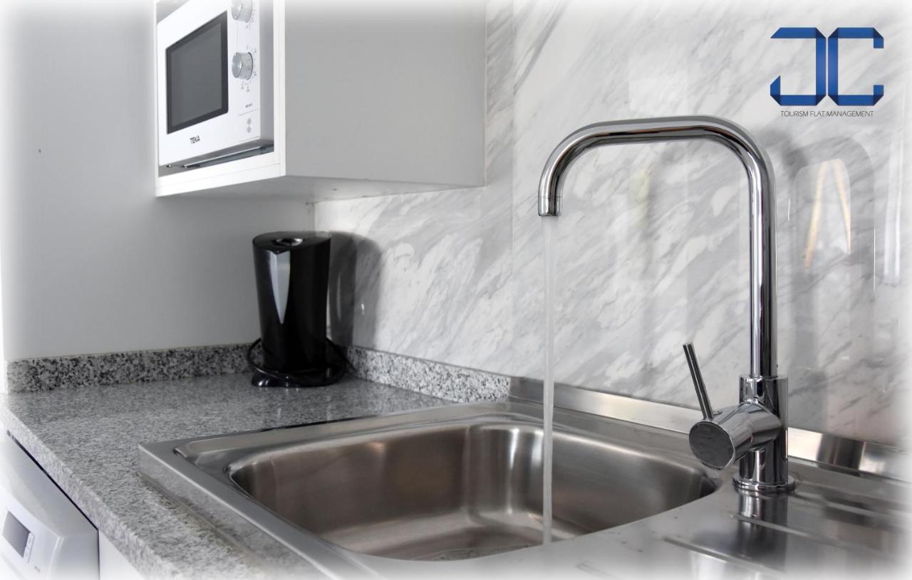 Duque De Loule Apartment By Jc Πόρτο Εξωτερικό φωτογραφία