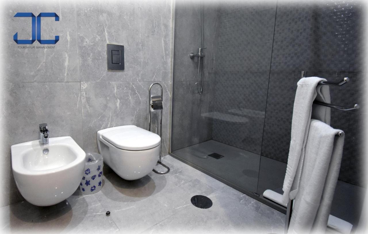 Duque De Loule Apartment By Jc Πόρτο Εξωτερικό φωτογραφία